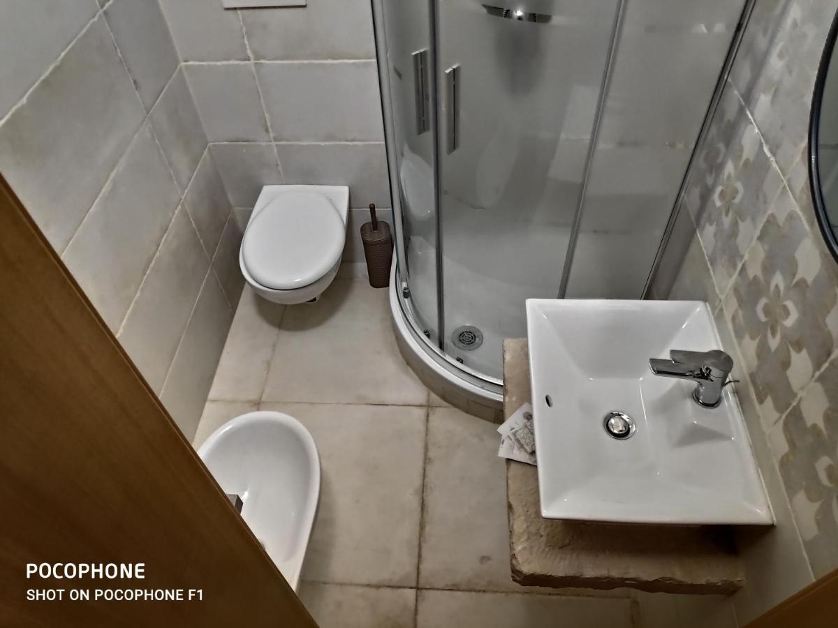 Appartamento Suite Santa Teresa Ταράντο Εξωτερικό φωτογραφία