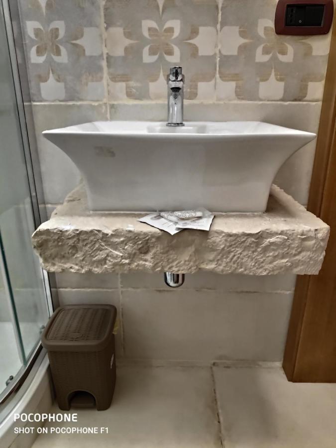 Appartamento Suite Santa Teresa Ταράντο Εξωτερικό φωτογραφία