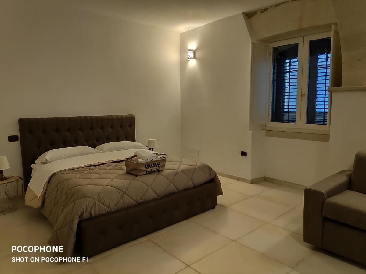 Appartamento Suite Santa Teresa Ταράντο Εξωτερικό φωτογραφία